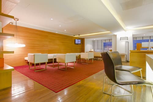 dusitD2 chiang mai, General view