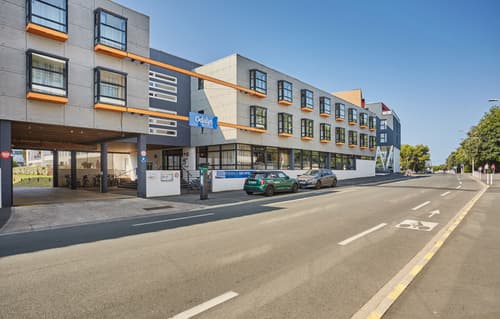 Residence Odalys Archipel, General view