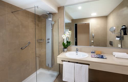 Occidental Cádiz, General view