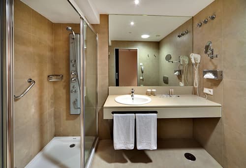 Occidental Cádiz, General view