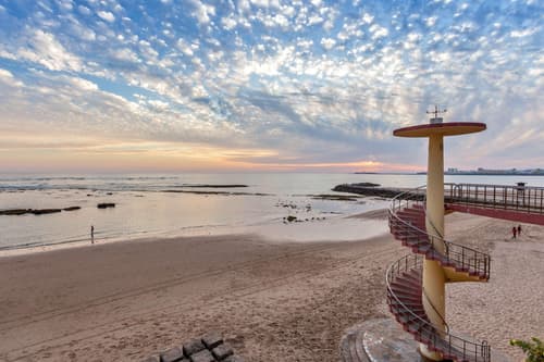 Occidental Cádiz, General view