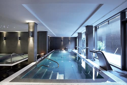 Primus Valencia, General view