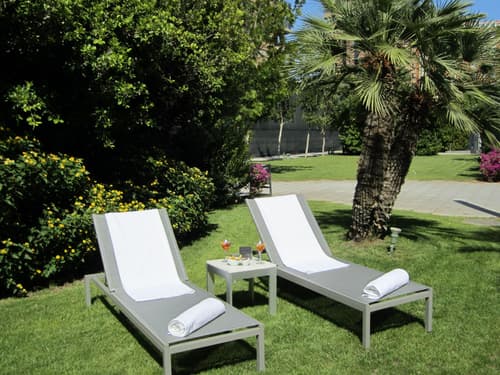 Primus Valencia, General view