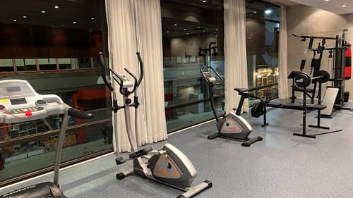 Grand King, General view