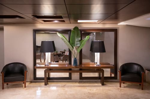 Grand King, General view