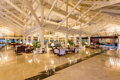 Bahia Principe Grand La Romana All Inclusive, Lobby
