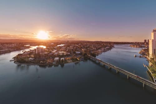Vibe Hotel Gold Coast, General view