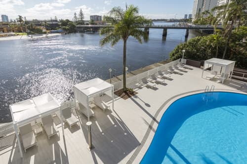 Vibe Hotel Gold Coast, General view
