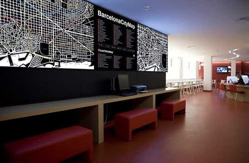 Ciutat Vella, General view