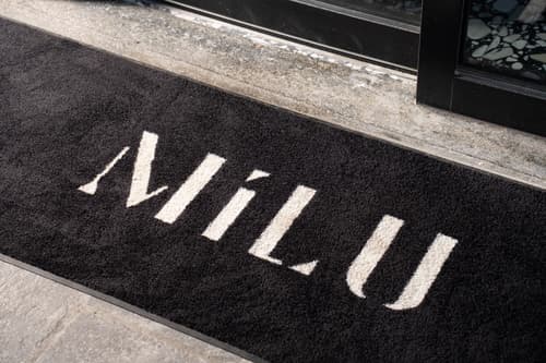 Milu Milano, General view