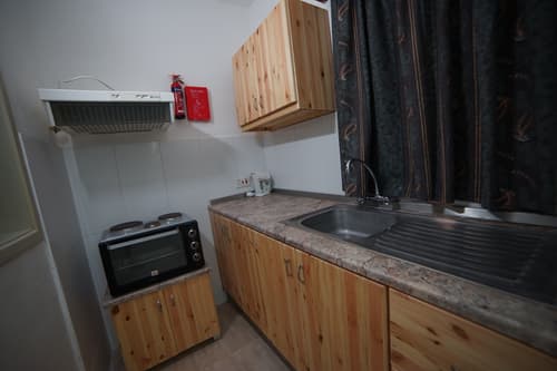 Cardor Holiday Complex, Room