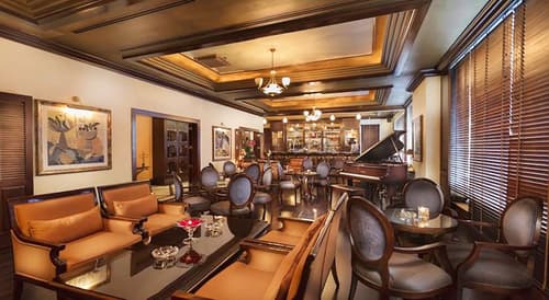 Corniche Hotel Abu Dhabi, General view