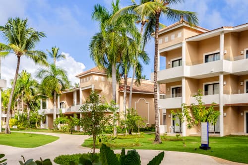 Bahia Principe Grand Punta Cana All Inclusive, General view
