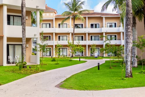 Bahia Principe Grand Punta Cana All Inclusive, General view