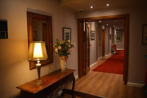 Classic Hotel, General view