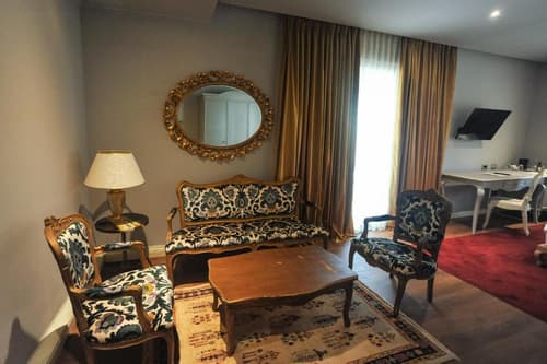 Classic Hotel, General view