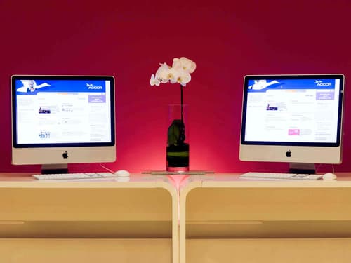 Beijing Xinqiao Hotel, General view