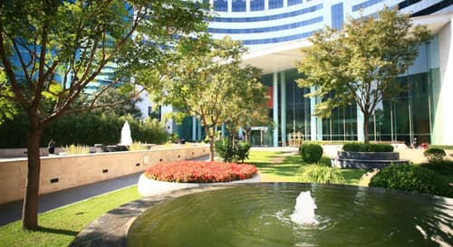 Jianguo Garden Hotel Beijing, General view