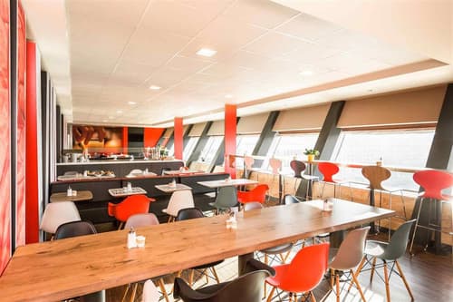 ibis Graz, General view