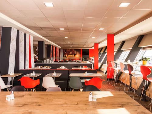 ibis Graz, Restaurant