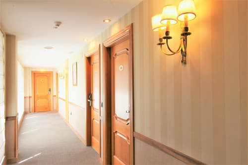 Ele Puente Romano, General view