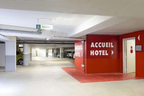 Best Western Montecristo, General view