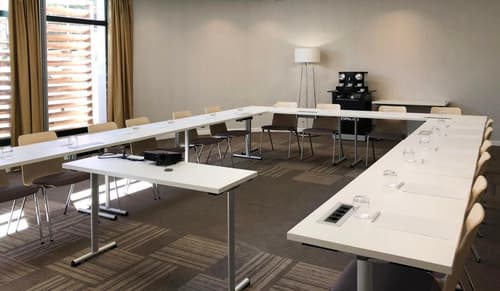 Best Western Montecristo, General view