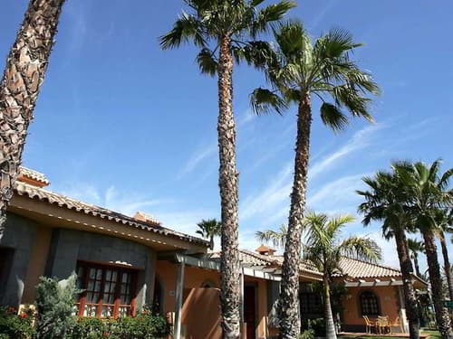 Dunas Suites & Villas Resort, General view