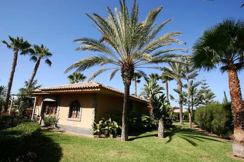 Dunas Suites & Villas Resort, General view