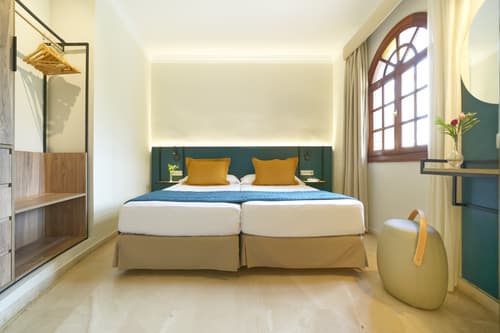 Dunas Suites & Villas Resort, Room