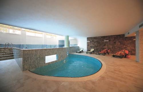 Seher Resort & Spa, Pool