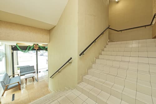 Townhouse Oak Melaka Near Dataran Pahlawan, Lobby