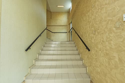 Townhouse Oak Melaka Near Dataran Pahlawan, Lobby