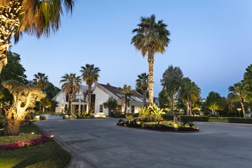 Club Tuana Fethiye, General view