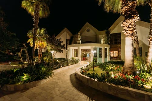 Club Tuana Fethiye, General view