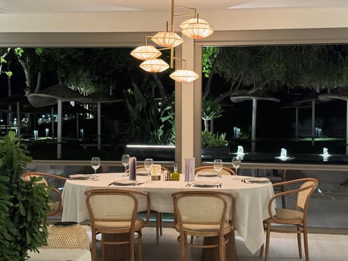 Club Tuana Fethiye, General view