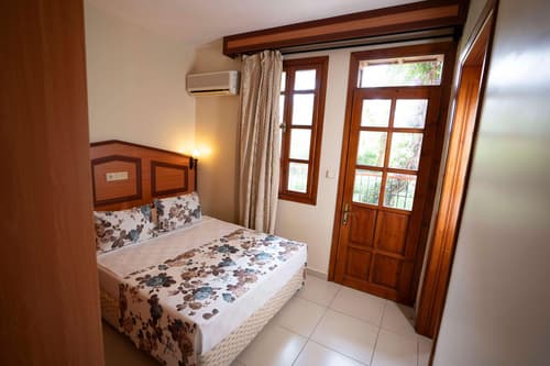 Club Tuana Fethiye, Room