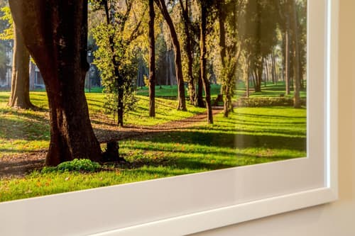 Villa Grazioli, Lobby