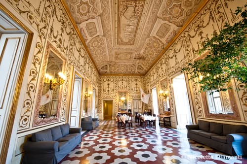 Decumani Hotel de Charme, General view