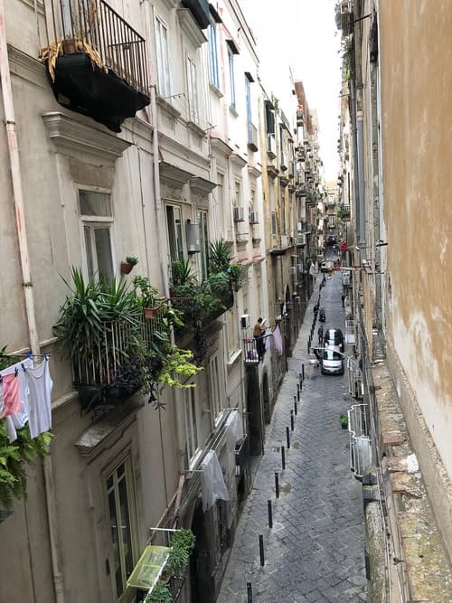 Decumani Hotel de Charme, General view