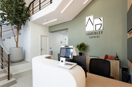 Habitat Aparthotel By Totalstay, Lobby