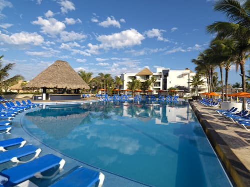 Hard Rock Hotel & Casino Punta Cana All Inclusiv, Pool