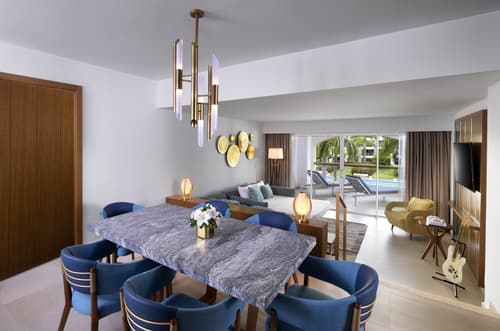 Hard Rock Hotel & Casino Punta Cana All Inclusiv, Room