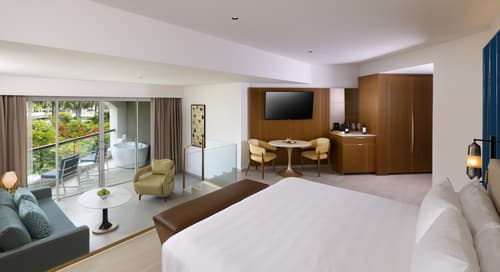 Hard Rock Hotel & Casino Punta Cana All Inclusiv, Room