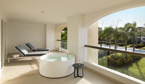 Hard Rock Hotel & Casino Punta Cana All Inclusiv, Room