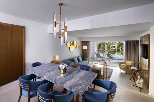 Hard Rock Hotel & Casino Punta Cana All Inclusiv, Room