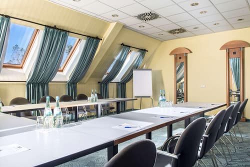 Days Inn by Wyndham Leipzig Messe, Conferences