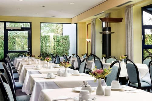 Days Inn by Wyndham Leipzig Messe, Restaurant