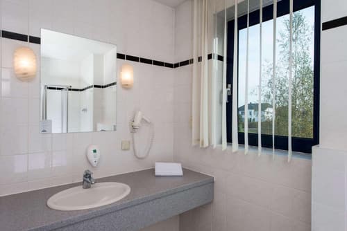 Days Inn by Wyndham Leipzig Messe, Room