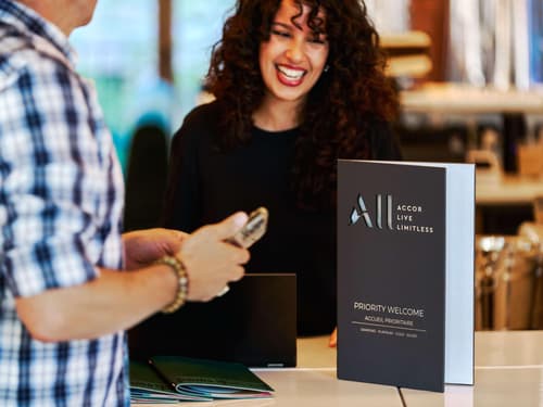 Tribe Paris Clichy, General view